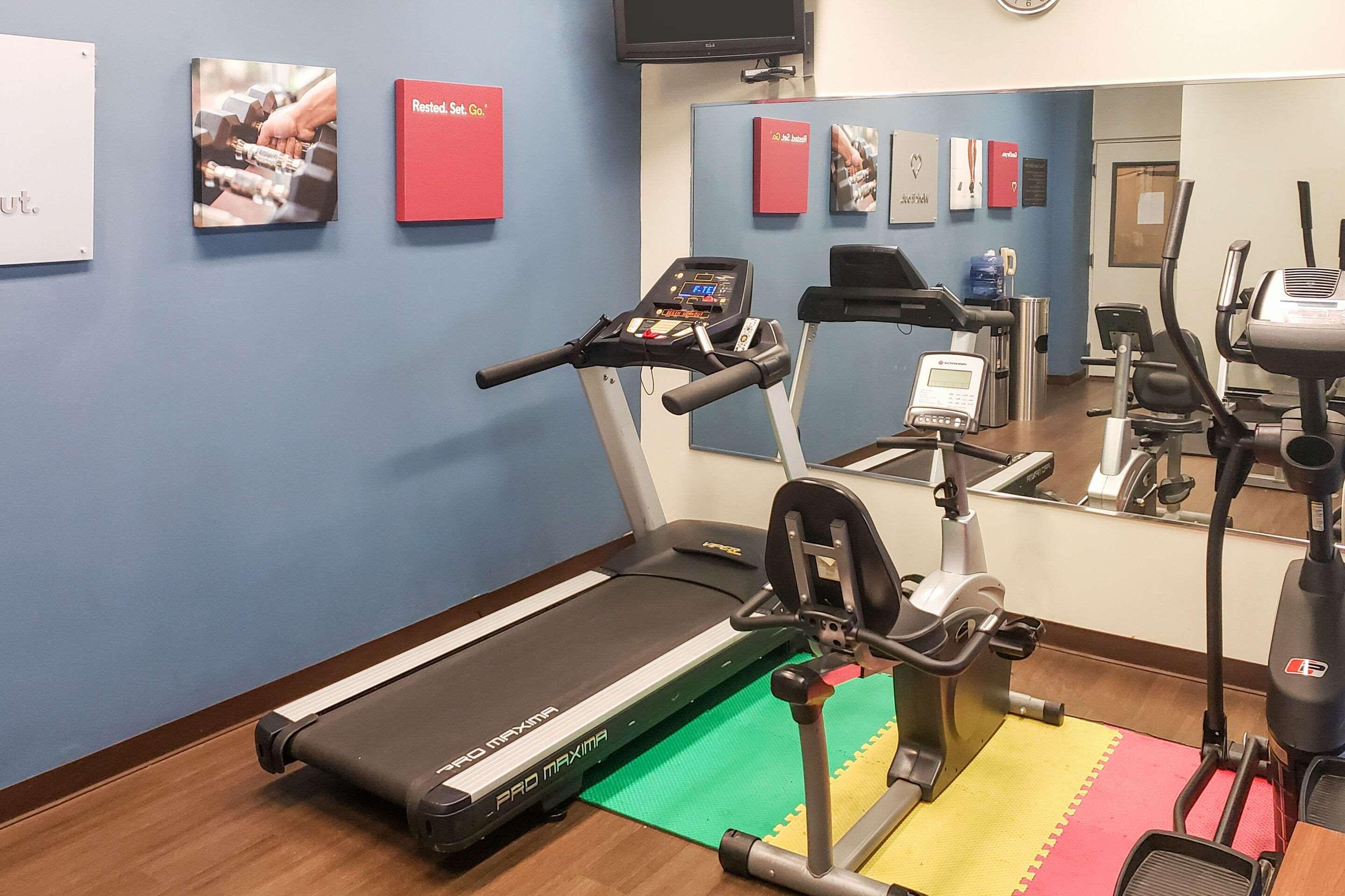 Comfort Suites South Point - Huntington Esterno foto
