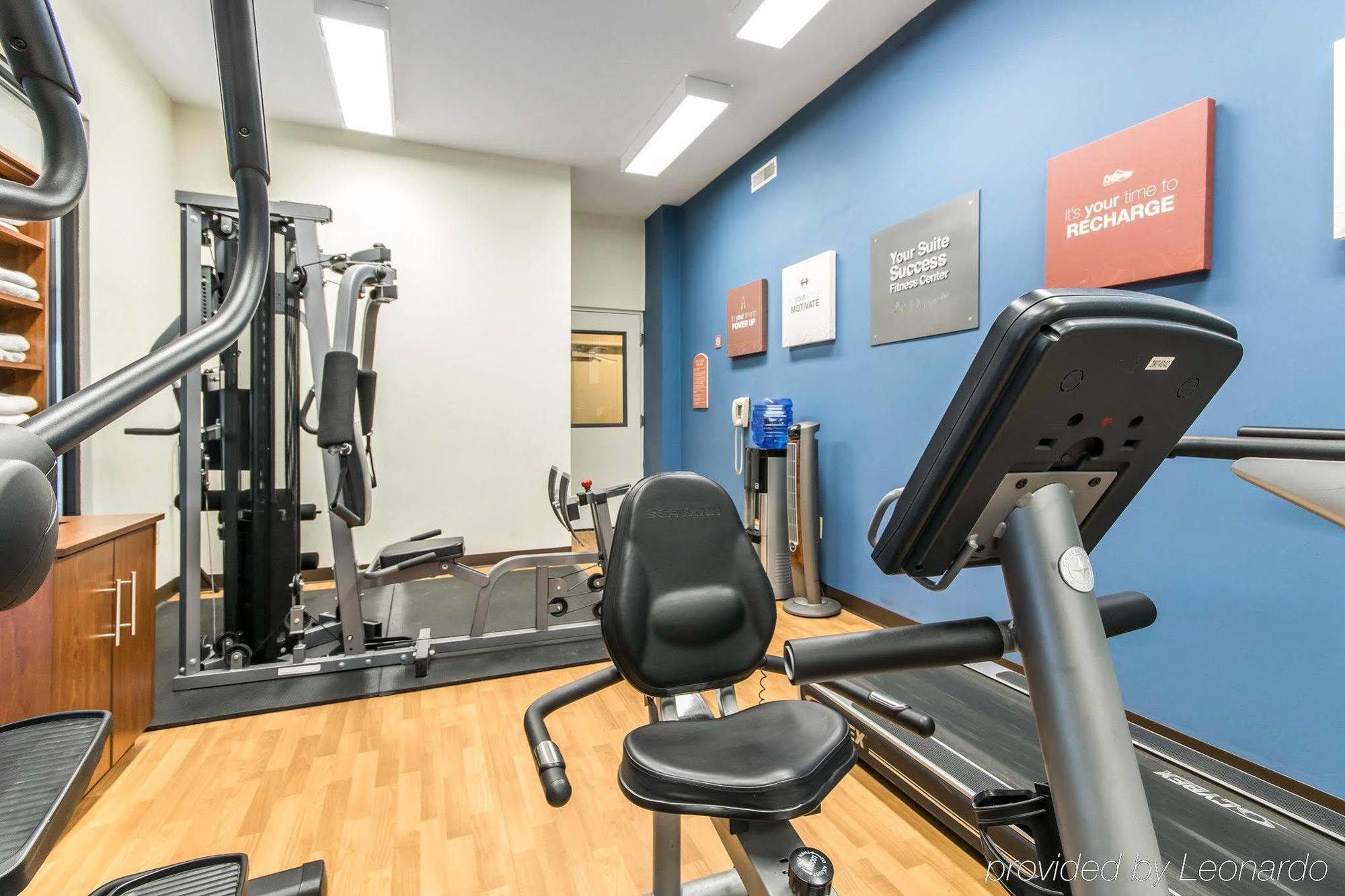 Comfort Suites South Point - Huntington Esterno foto